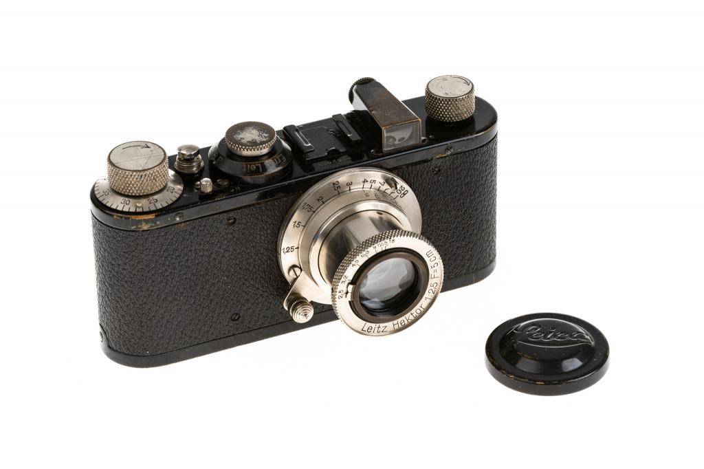 Κατανόηση των φωτογραφικών μηχανών Leica: Ένας ολοκληρωμένος οδηγός του Γιώργου Τατάκη
