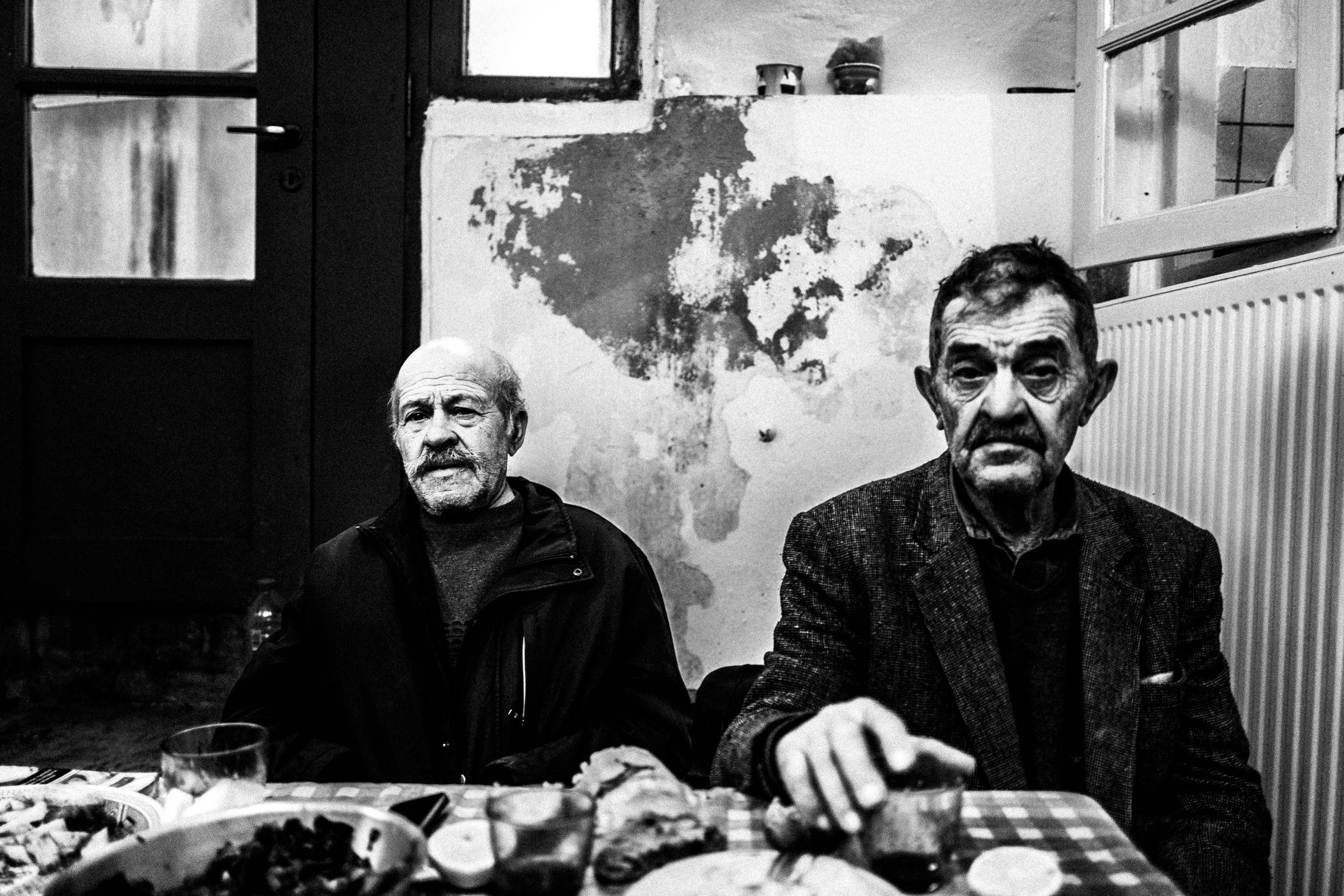 Καρναβάλι στο Νησί της Νάξου: Κουδουνάτοι, Κορδελάτοι και άλλες Περιπέτειες του Γιώργου Τατάκη