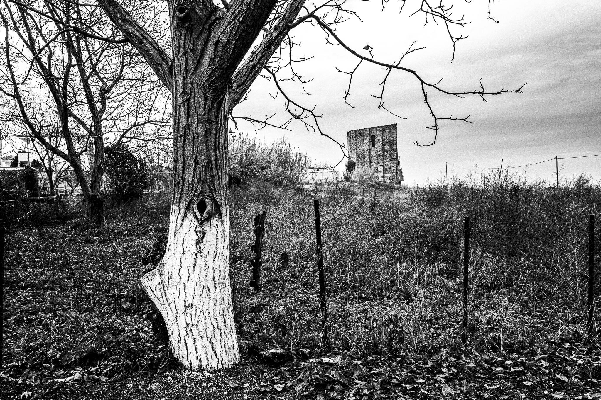 A peculiar atmosphere around the lake, Pagan Christmas customs of Northern Greece, by photographer George Tatakis