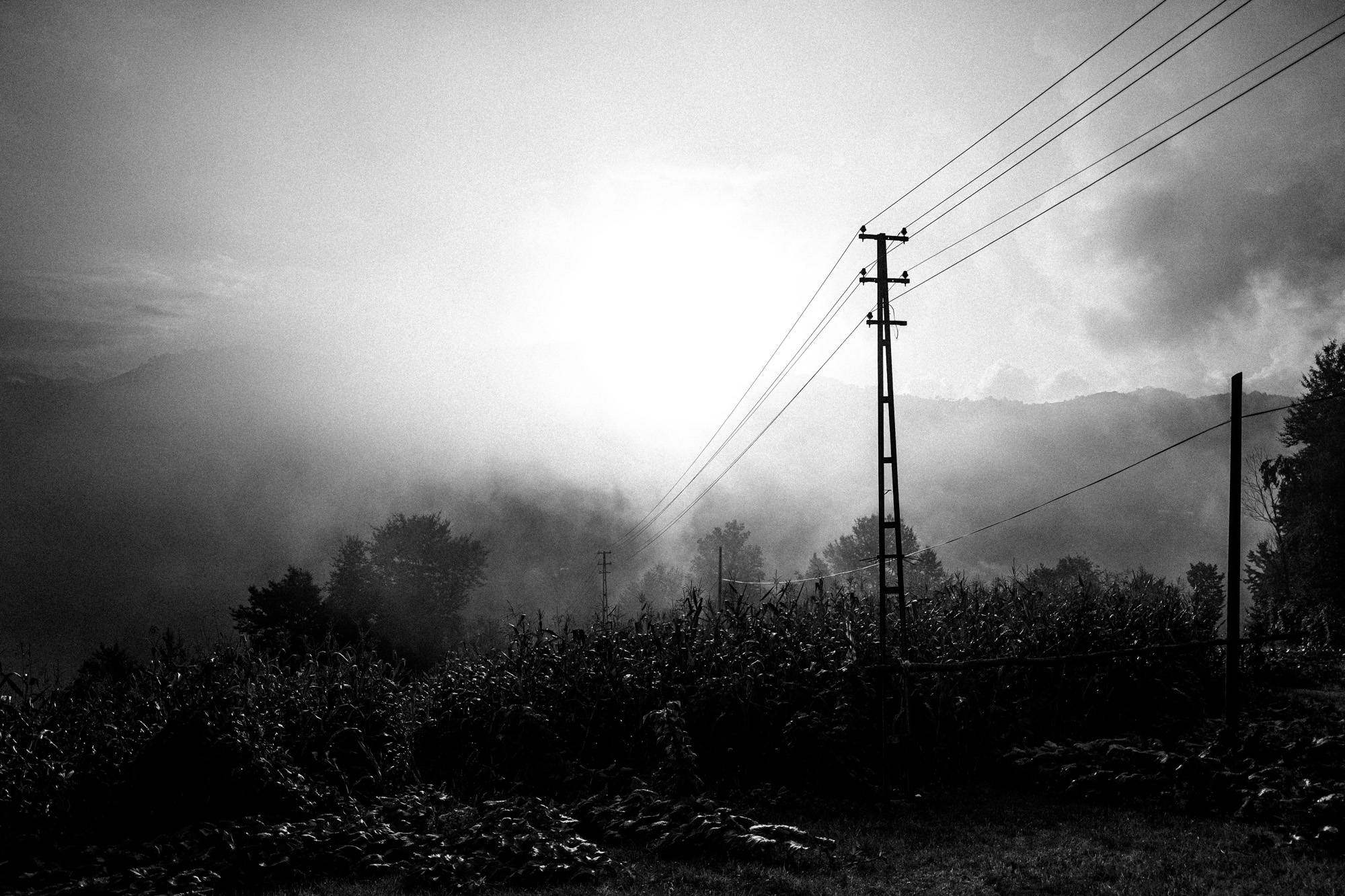Exploring Trabzon: Tracing my Pontic Roots and Heritage, by photographer George Tatakis