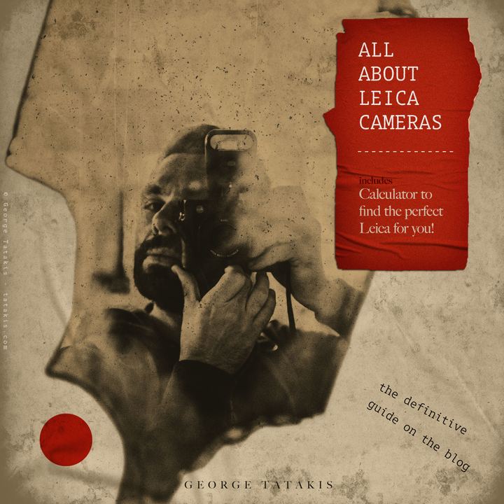 Understanding Leica Cameras: A Comprehensive Guide
