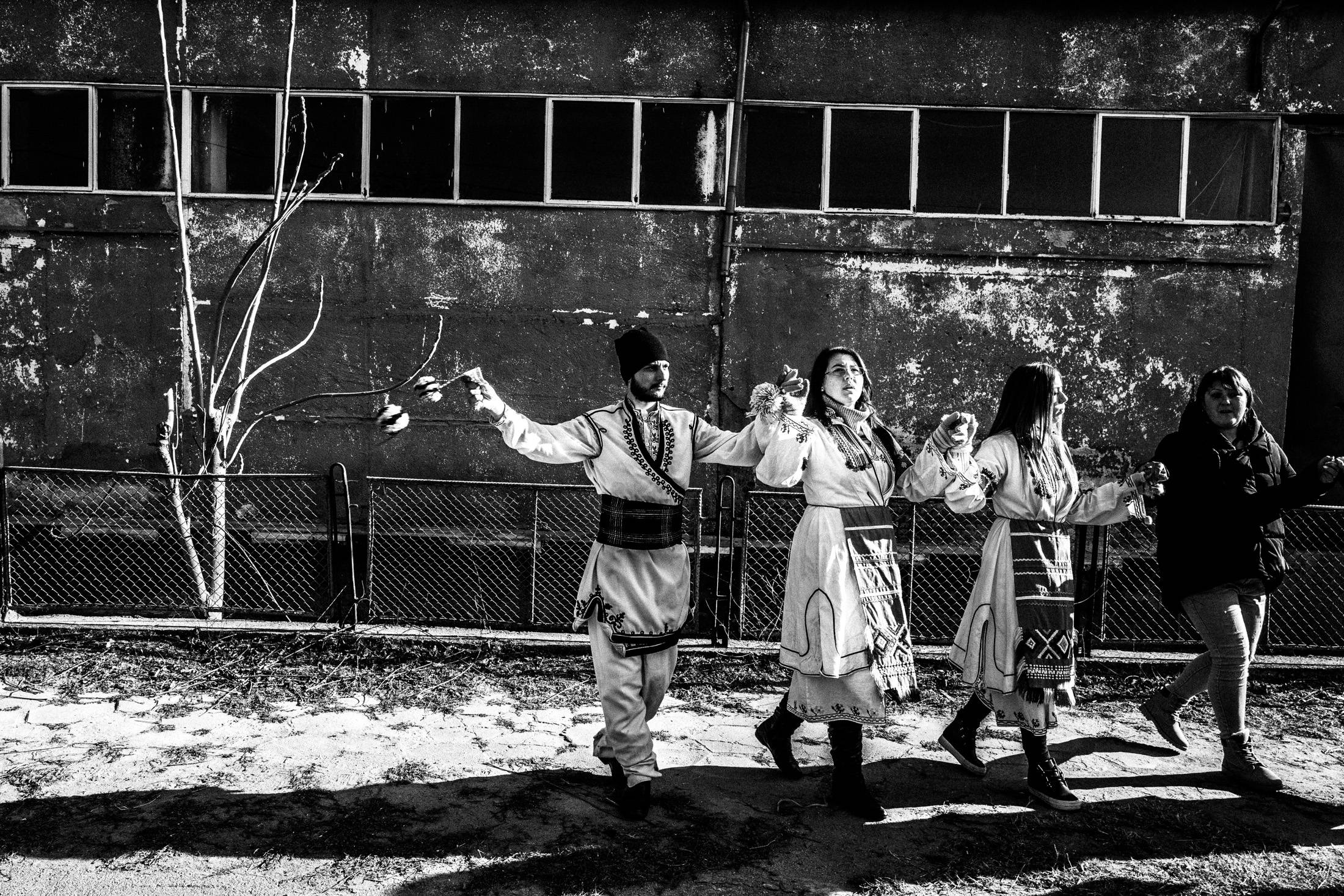 Οι Ενιγματικοί Κούκερι στο Σιμιτλί της Βουλγαρίας, του Γιώργου Τατάκη