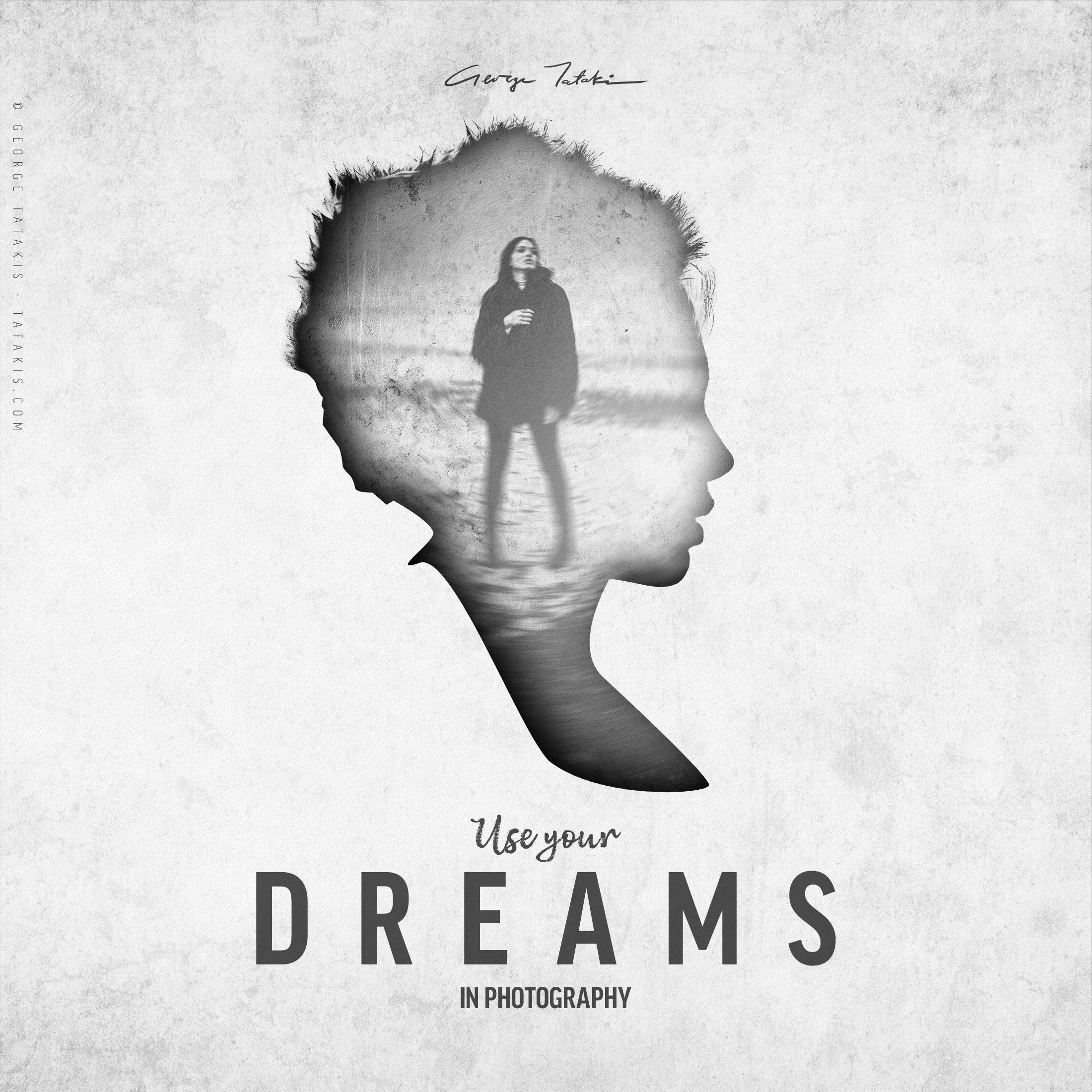 Unlocking the Power of Dreams: A Surreal Journey into Photography