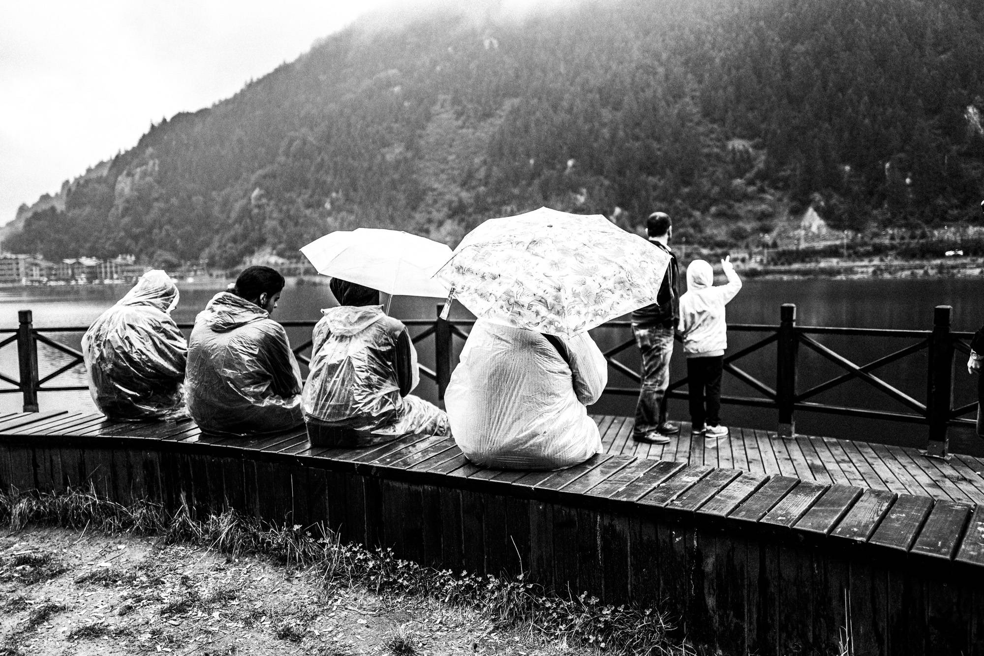 Exploring Trabzon: Tracing my Pontic Roots and Heritage, by photographer George Tatakis