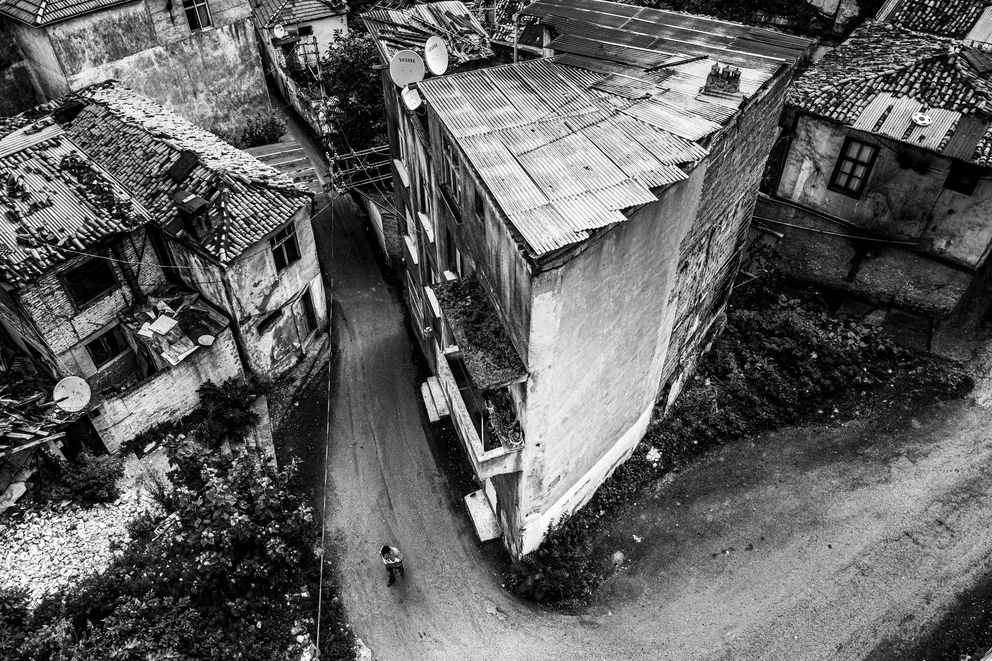Exploring Trabzon: Tracing my Pontic Roots and Heritage, by photographer George Tatakis